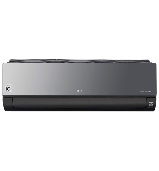 Aire Acondicionado LG Artcool 24000 BTU Inverter C/Wifi Gris