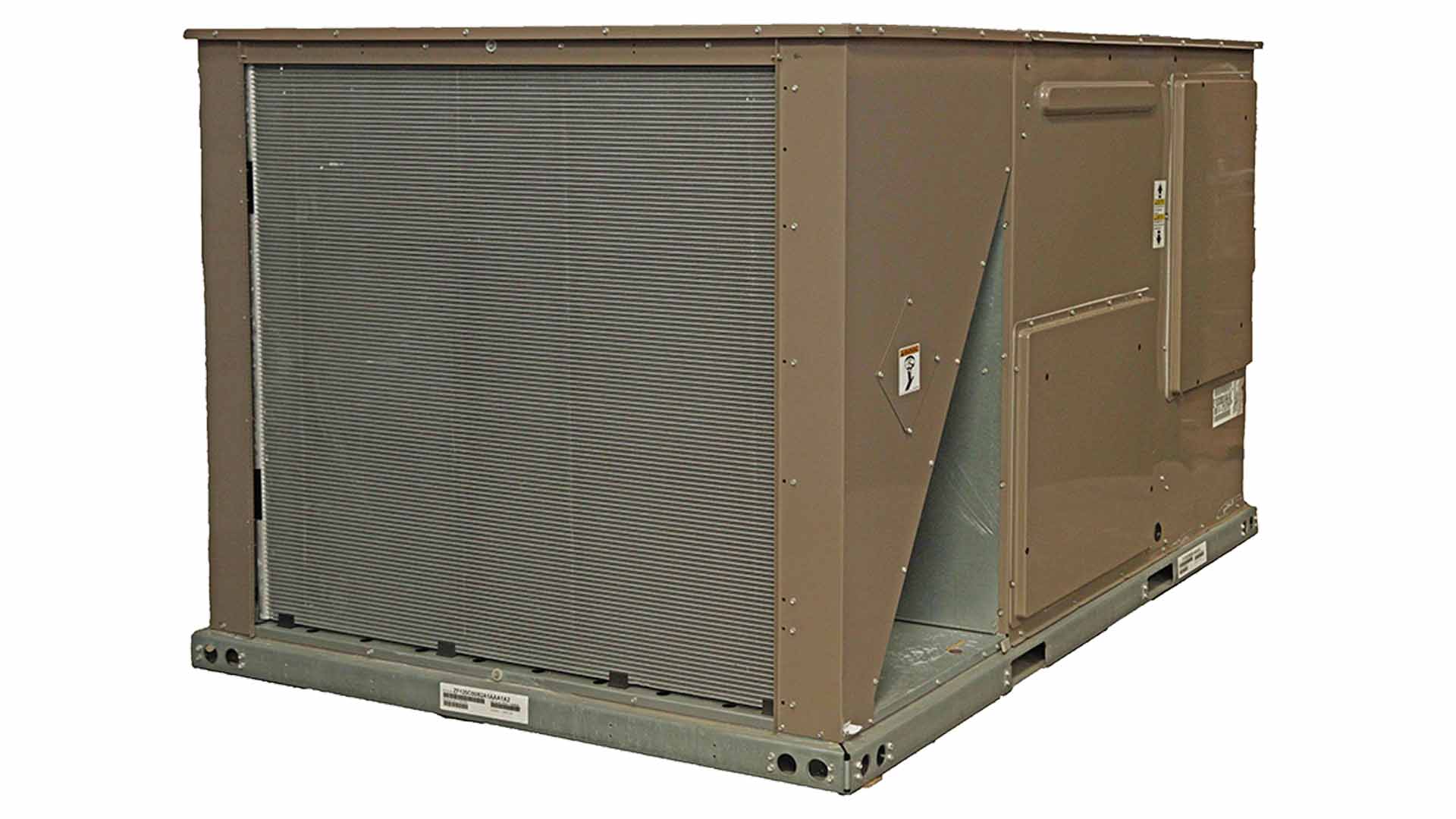 SISTEMA TIPO PAQUETE A/C YORK 10TON 220/3 R410 11.2 EER