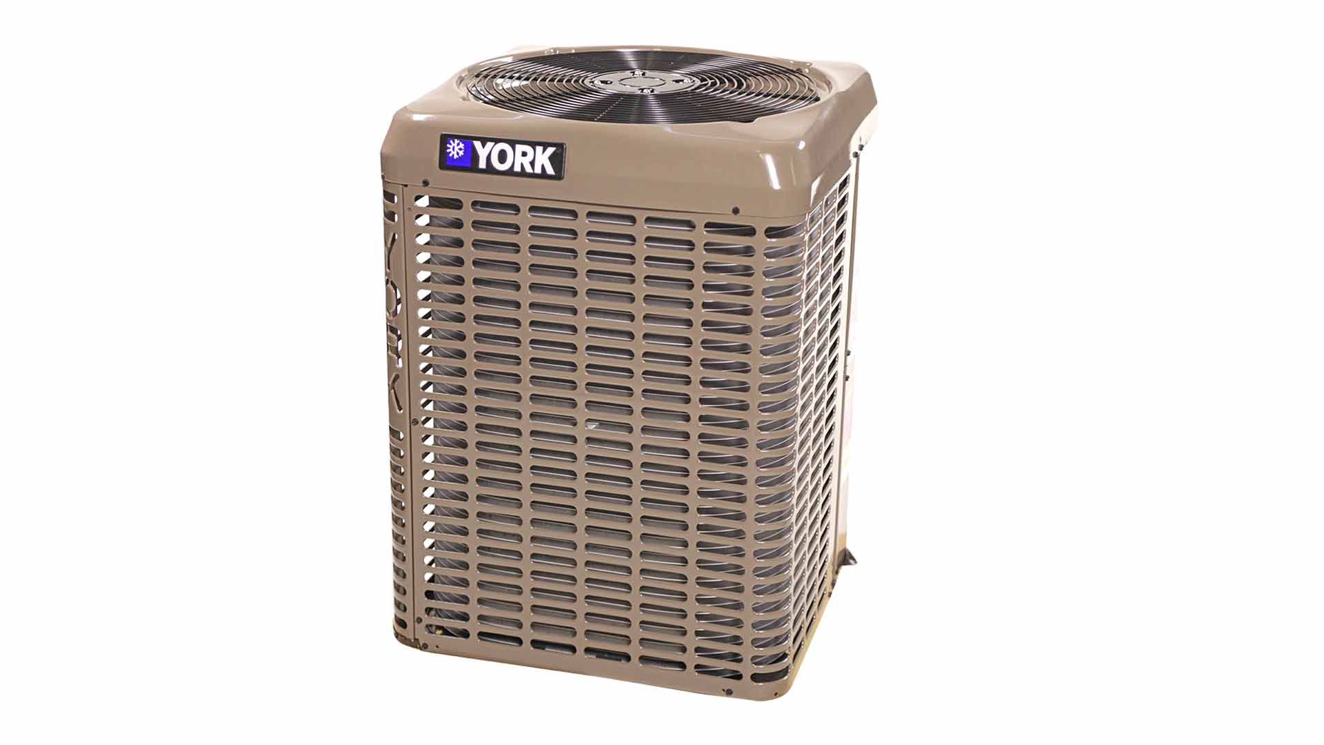 CONDENSADORA A/C YORK 3TON 220/1 R410 13SEER