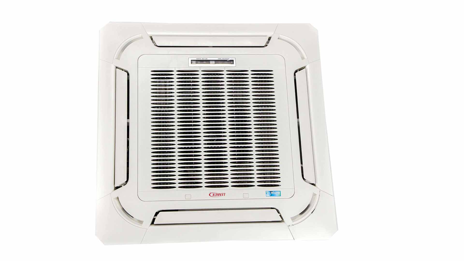 MANEJADORA CASSETTE LENNOX 5TON 220/1 R410 4VIAS